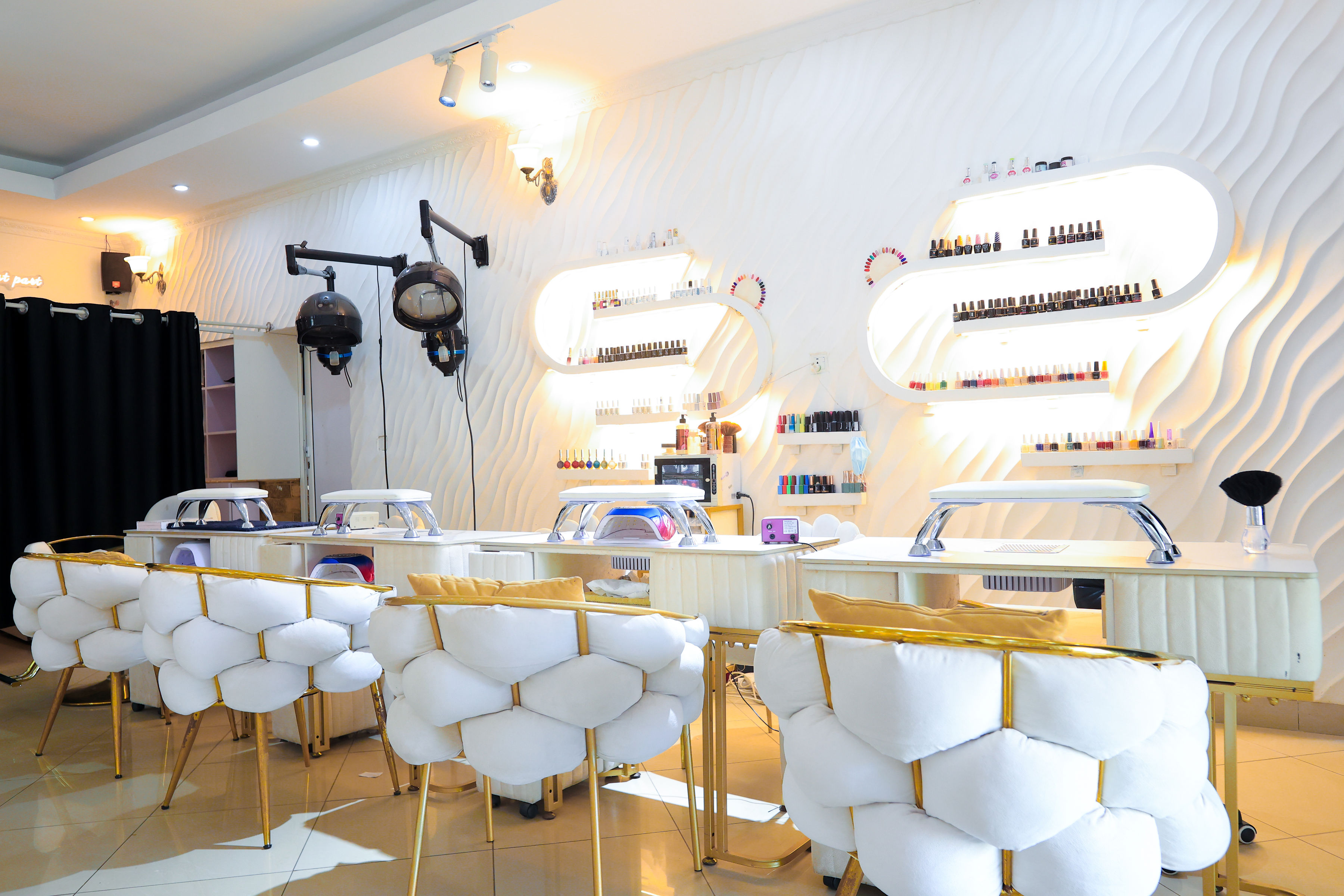 Welcome to Pure Beauty & Spa