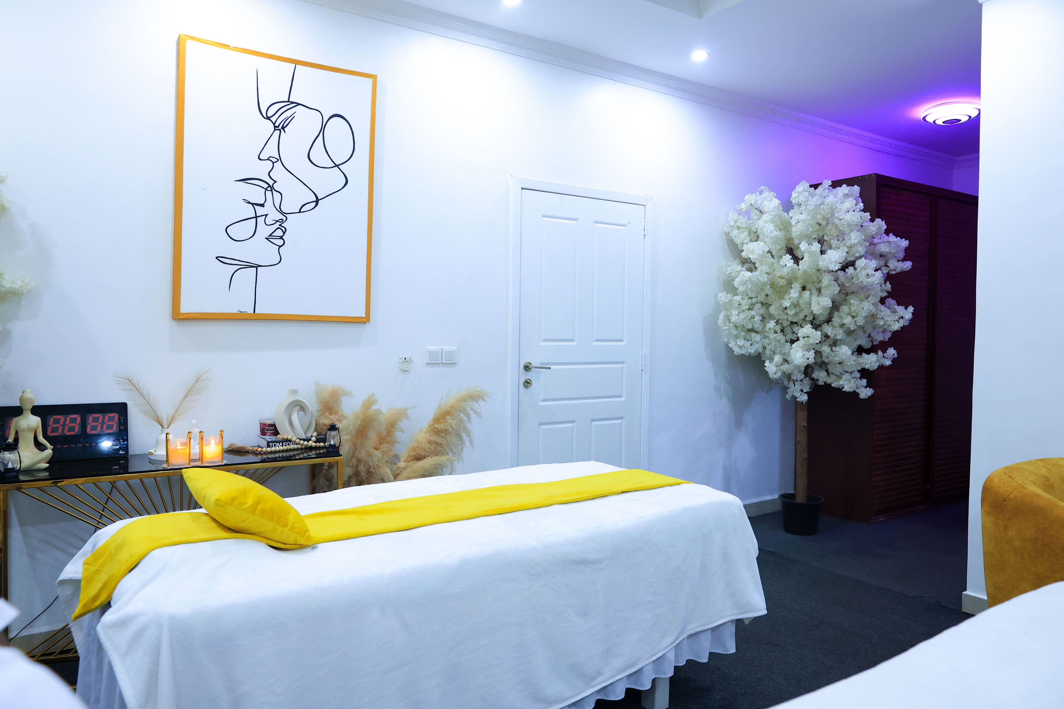 Glow & Relax