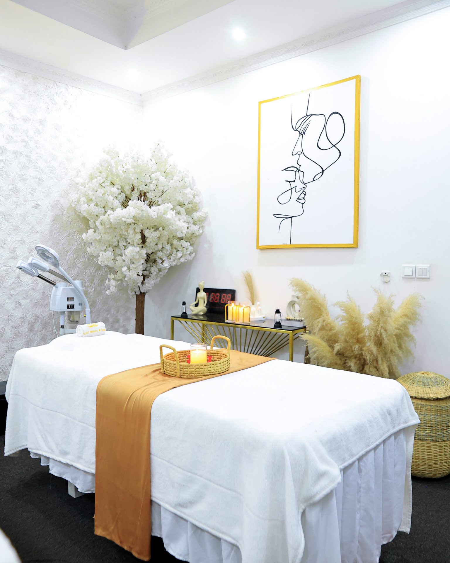 Pure Beauty Spa 1
