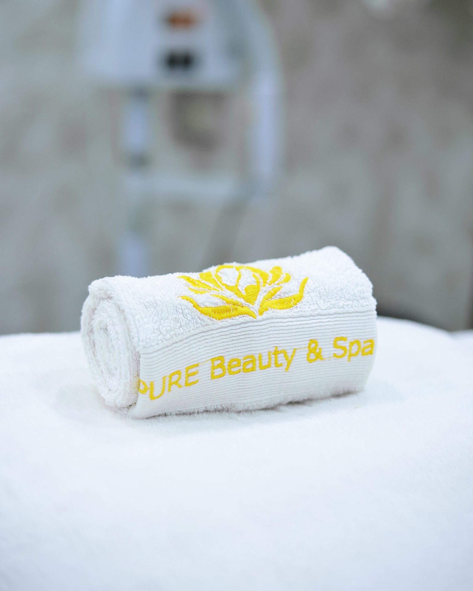Pure Beauty Spa 3