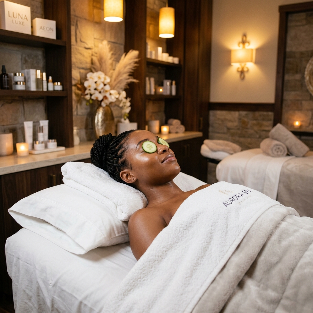 Facial & Skin treatments