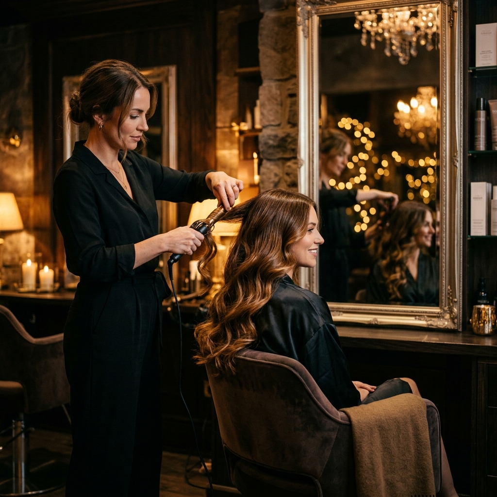 Hair care & Styling