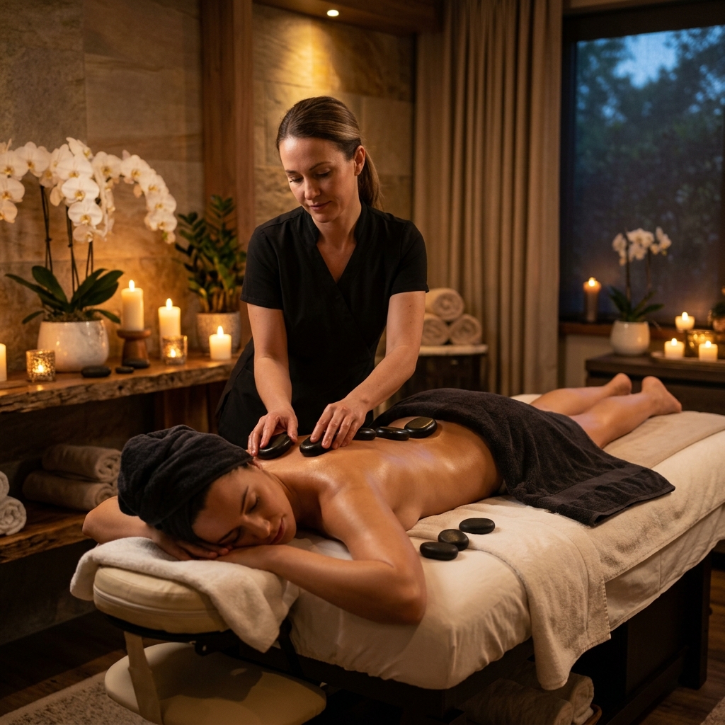 Massage Therapy