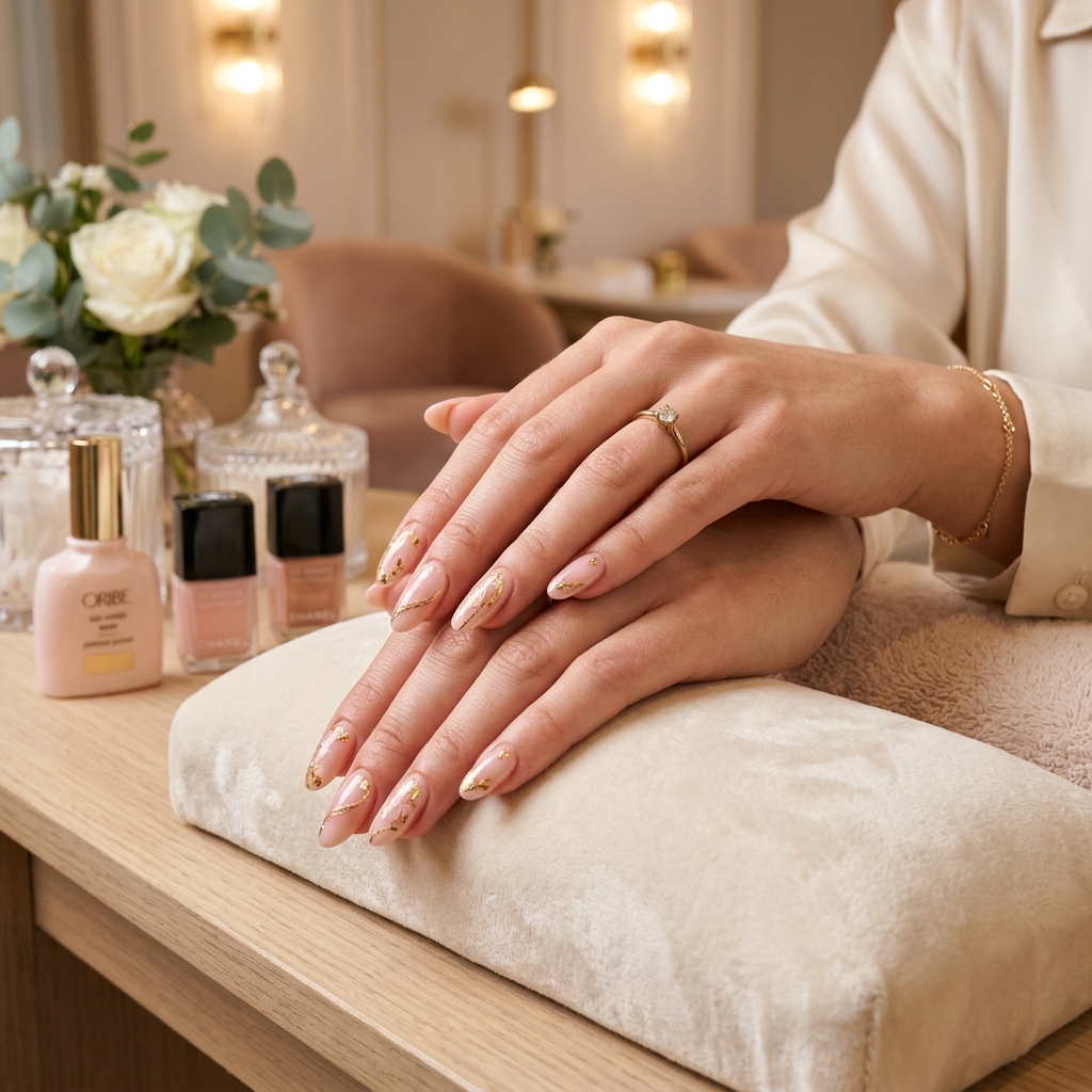 Nail Care